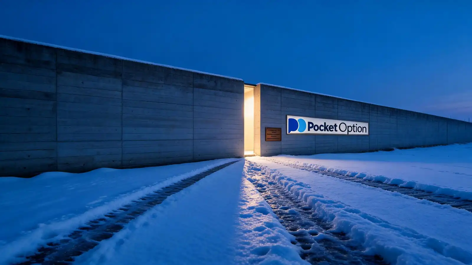 Форма входа Pocket Option на смартфоне и ноутбуке: поля почты и пароля и окно двухфакторного кода